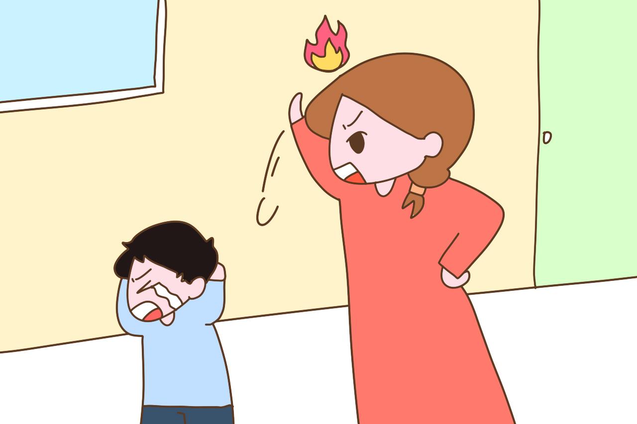 在孩子教育問題上，家長要堅持“四不說”