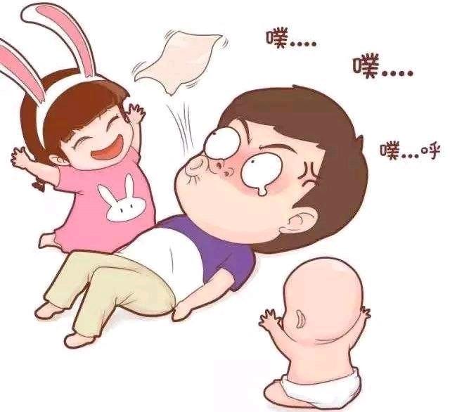 好爸爸的標準來了，你在其中嗎？