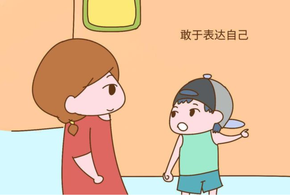 “你不行”、“不可以”這些讓孩子越來越?jīng)]主見的話，父母不要說