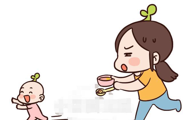 不想追著寶寶喂飯，抓住吃飯黃金期，輕松養(yǎng)成獨立吃飯好習(xí)慣?