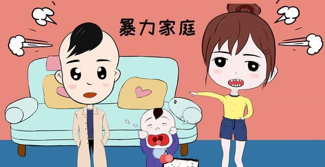 不要再當(dāng)著孩子的面吵架了，孩子會越來越內(nèi)向