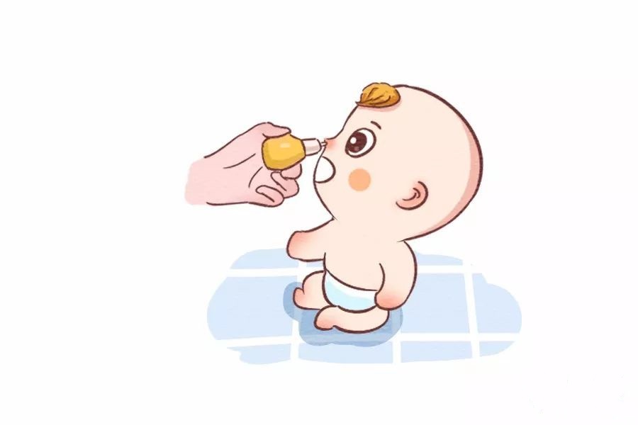 緩解寶寶鼻塞，這些方法很有用