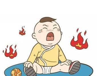 不想讓寶寶變“火娃“，冬季給他們降降火吧