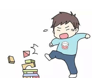 引導(dǎo)孩子管理情緒，孩子不亂發(fā)脾氣，還愛溝通，父母可以這樣做