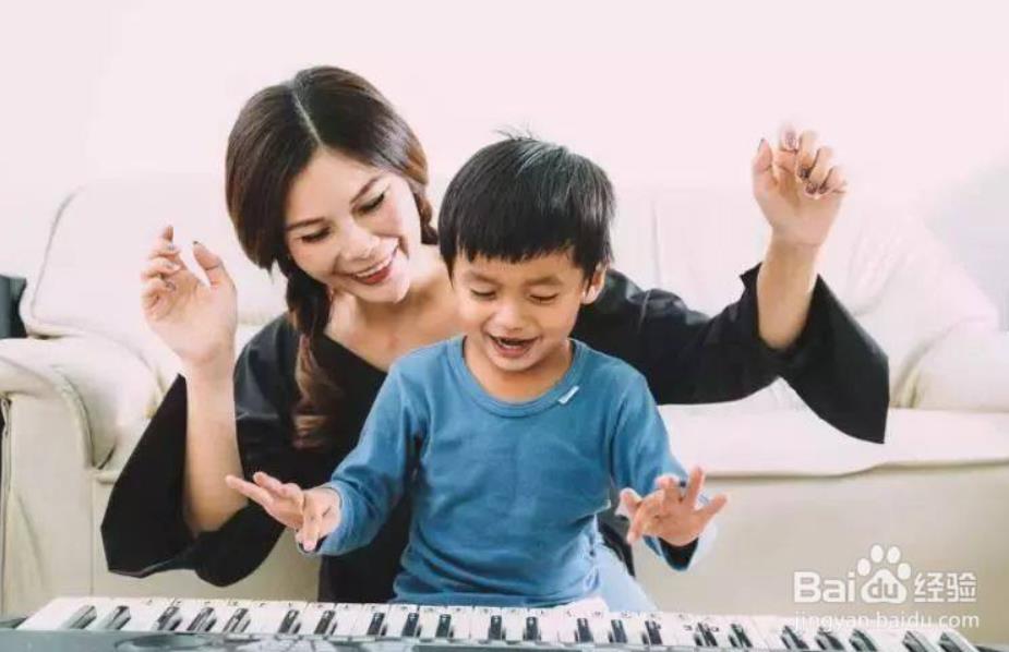 如何培養(yǎng)孩子對(duì)音樂的興趣