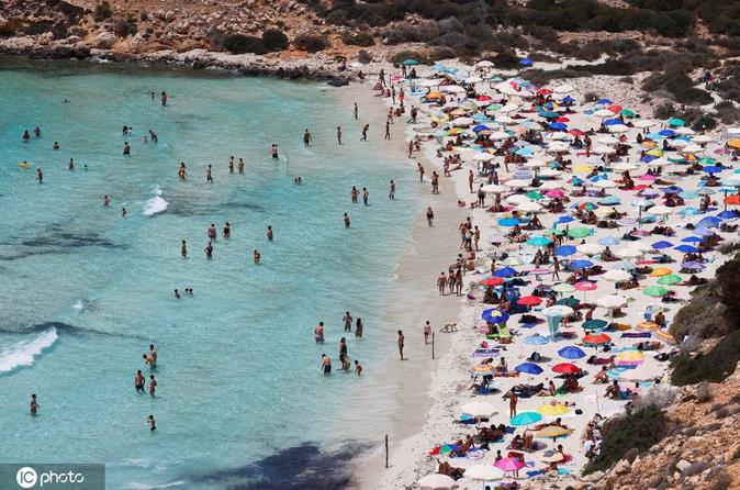 日光浴是美容殺手？