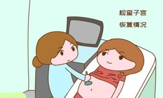 @產(chǎn)后寶媽：產(chǎn)后檢查，該安排起來啦