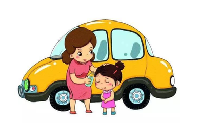 安心過新年，寶寶出門錦囊要備好