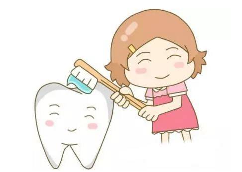 讓寶寶愛上刷牙，我只用了這兩招