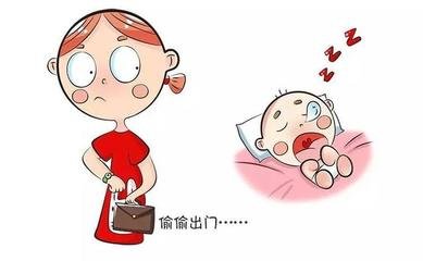 家有黏人寶寶，多對他說這些話