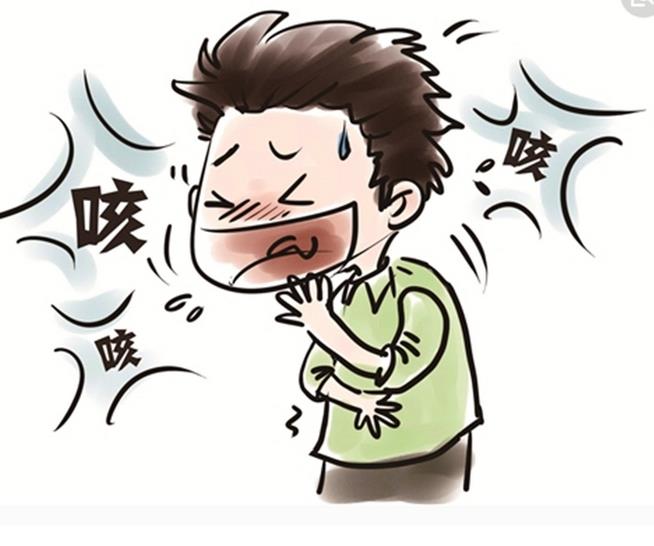 關于小孩咳嗽的幾個小知識