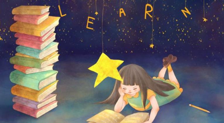 家長們應(yīng)該怎么告訴孩子要讀書