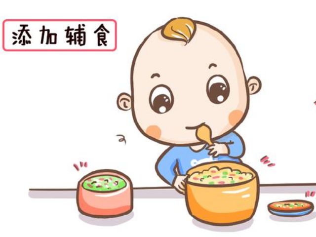 寶寶輔食中到底能不能添加食用油？能，選對很關(guān)鍵