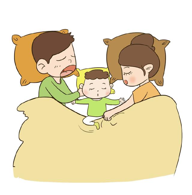 寶寶安心睡，媽媽有妙招