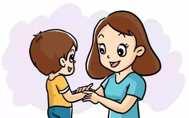 和孩子有效溝通，這些技巧要學(xué)會