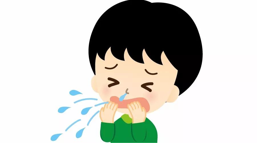 春季到了，謹防流行性感冒纏上寶寶