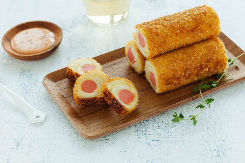 分享3道適合孩子吃的早餐，簡單有營養(yǎng)。