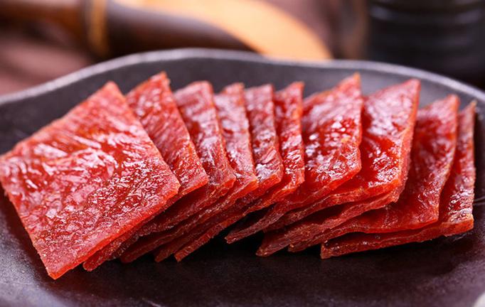 孩子愛吃的自制健康小零食的做法，簡單又健康