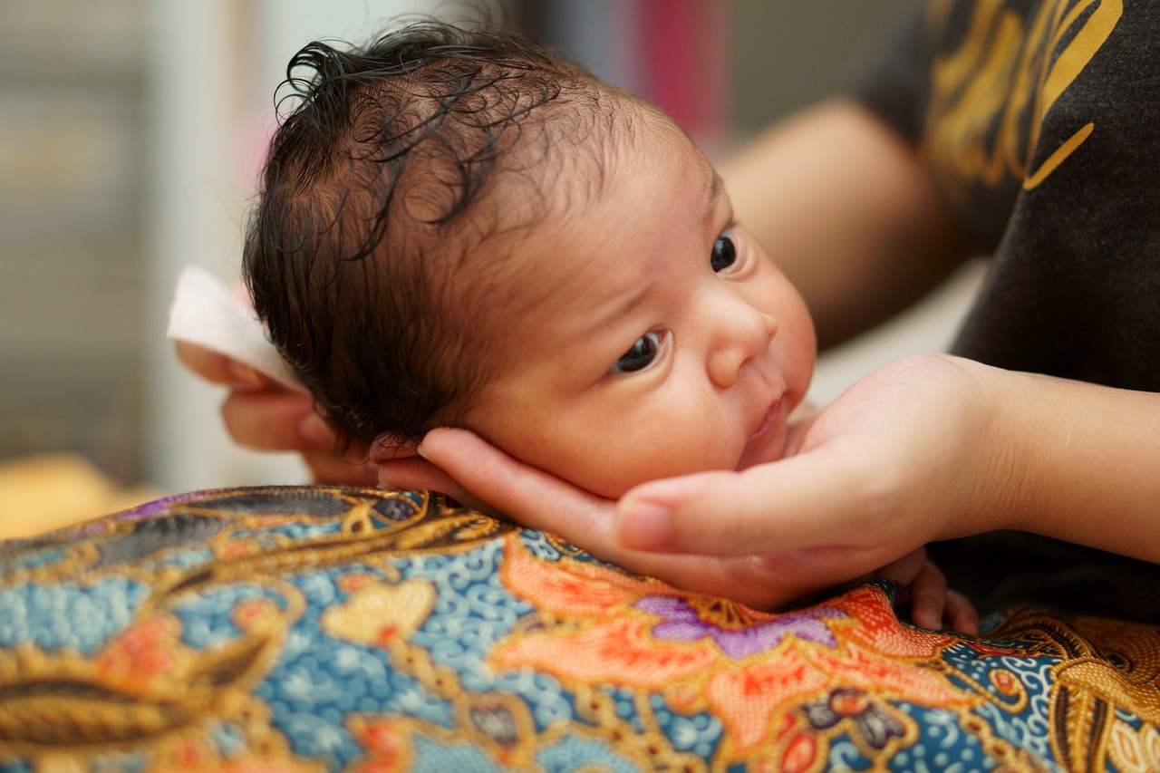 產(chǎn)后恢復(fù)，這四件事一定要關(guān)注！