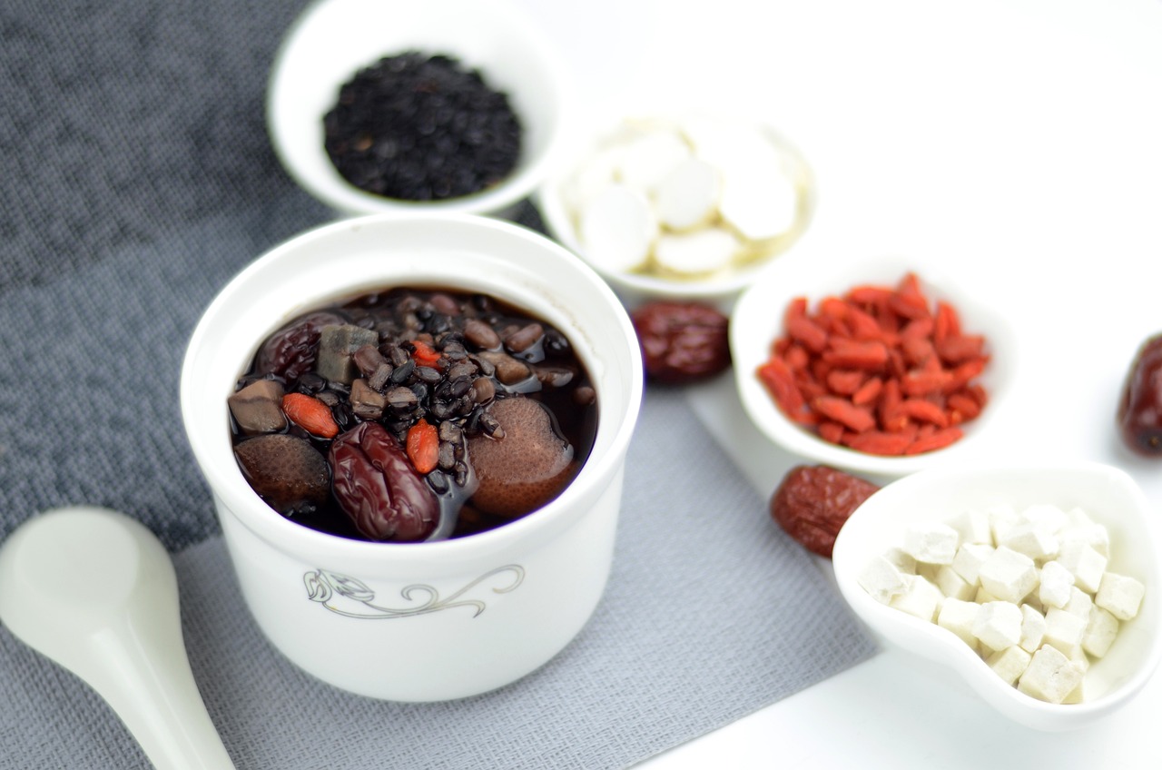 養(yǎng)肺首選百合，百合的幾種吃法