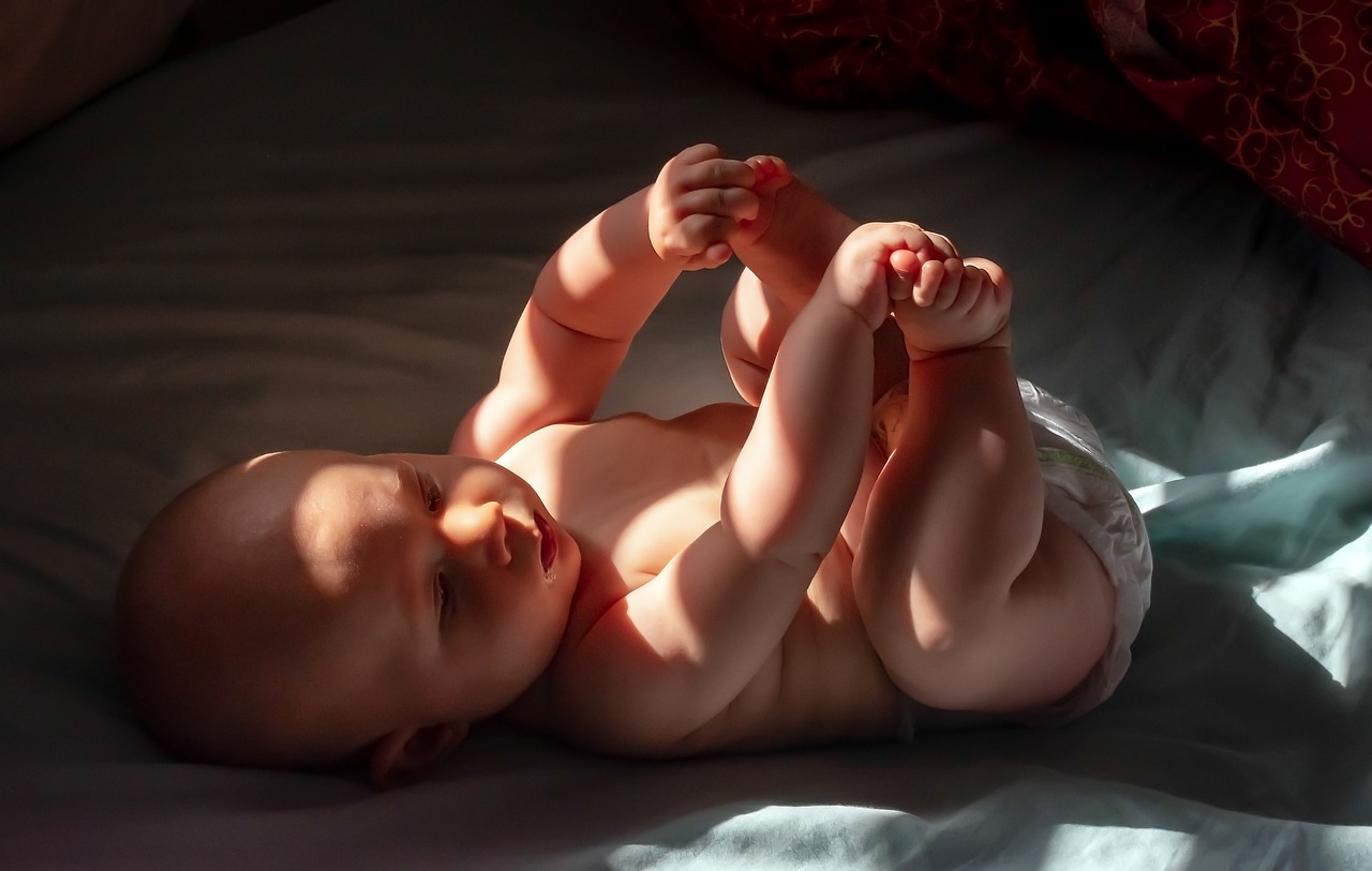 孩子經常尿床？該怎么治療？