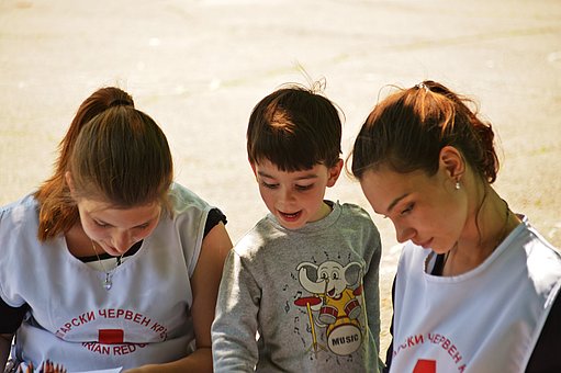 家長應該如何與孩子溝通？抓住這4個關鍵小細節(jié)