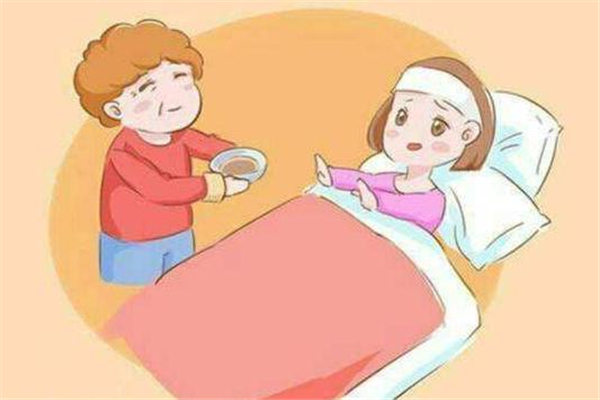 新手媽媽要避開的3種月子“陋習(xí)”，坐健康月子