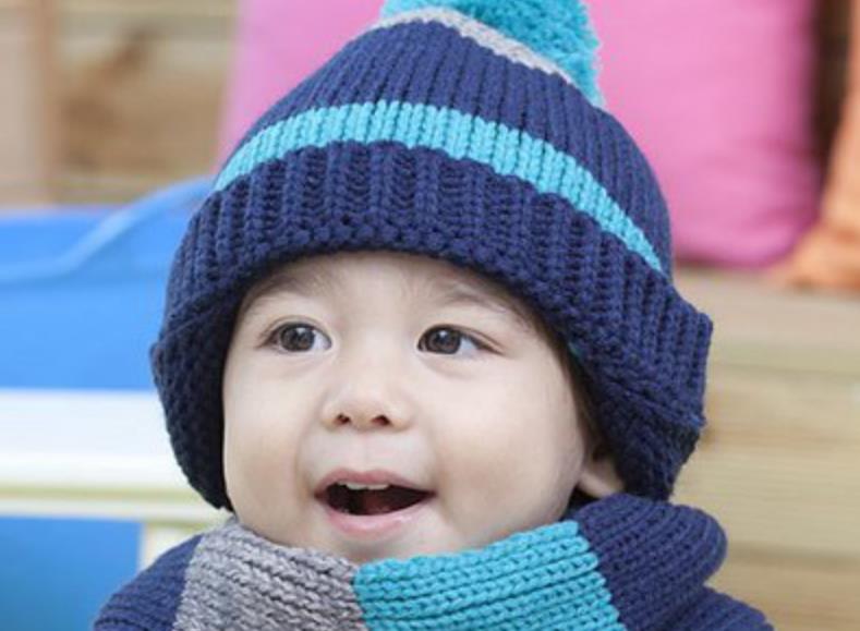 冬天照顧孩子要注意的3件事，家長要做對