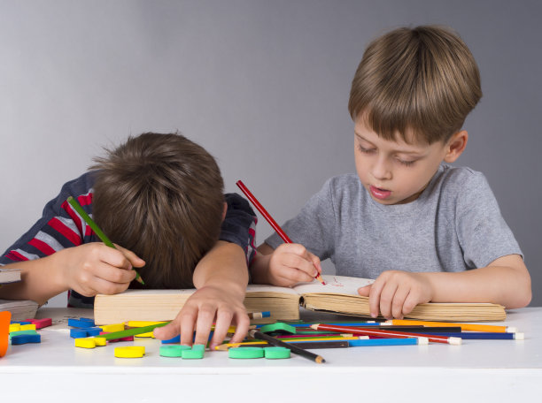 孩子學(xué)習(xí)不好的常見3大問題 看看你家孩子中招沒有