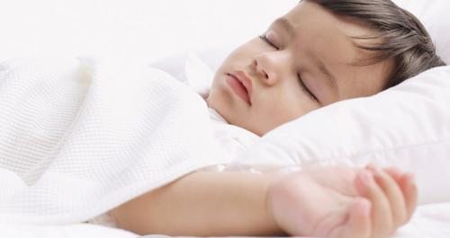 寶寶流口水怎么回事，這5點讓你一目了然