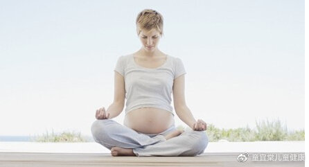 讓準媽媽成為內外兼修的魅力女性——胎教篇