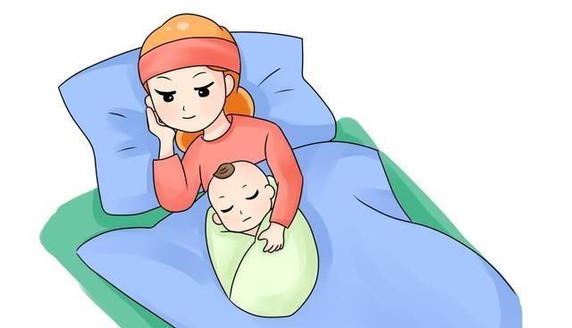 坐月子也有尷尬事，這幾招教你輕松應(yīng)對