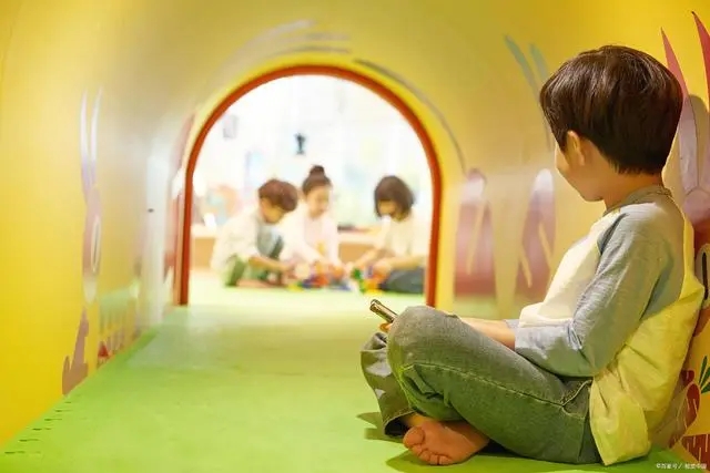 中國早教行業(yè)市場規(guī)模及未來發(fā)展趨勢