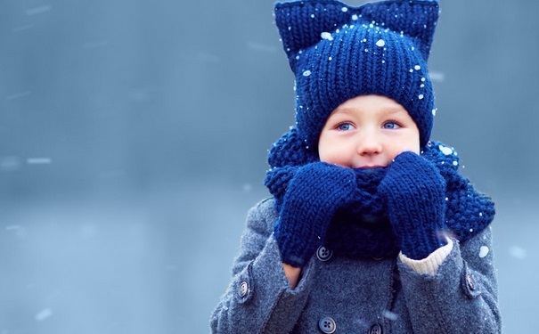 “春捂”的講究知道多少？這幾個部位是“捂”的關(guān)鍵