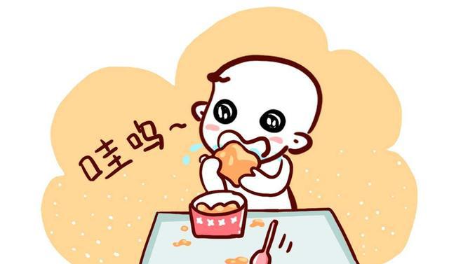 嬰幼兒食品市場呈現(xiàn)快速增長的態(tài)勢