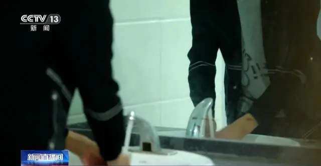 世界水日丨你有節(jié)約用水的習慣嗎？智慧節(jié)水妙招多→