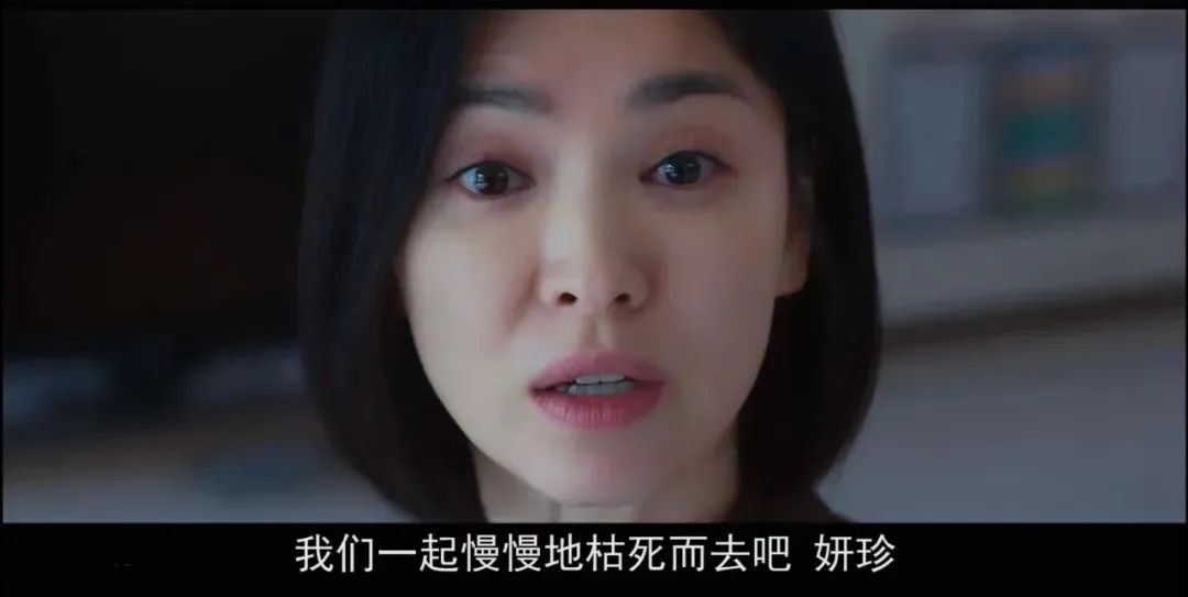 《黑暗榮耀》：“以惡制惡”的爽利復(fù)仇，5本現(xiàn)實主義復(fù)仇作品