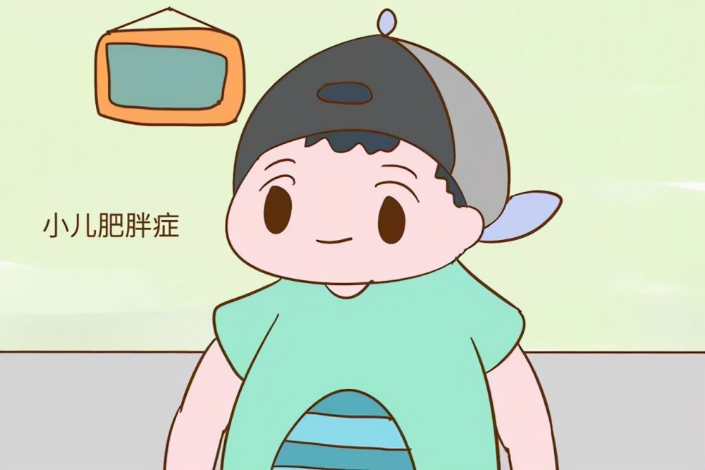 這個簡單的小妙招，或許可以預(yù)防兒童肥胖！