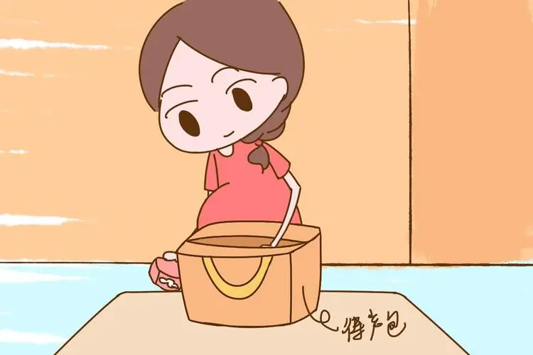 要想寶寶平安出生，這些要特別注意