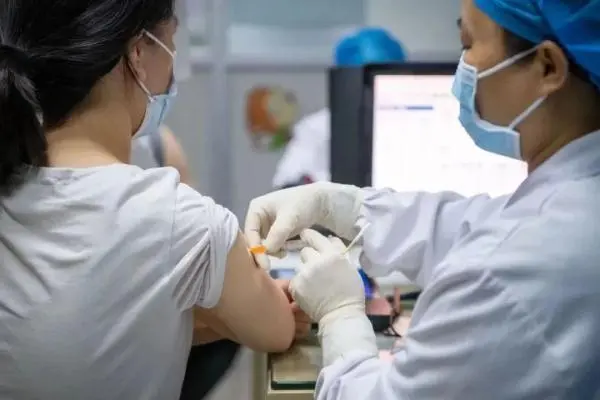 廣東新一輪甲流高峰來(lái)了？專(zhuān)家研判→