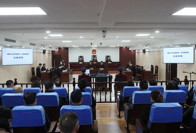 “豐縣生育八孩女子”事件相關(guān)案件一審宣判