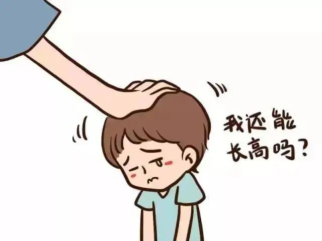 除了遺傳，孩子長高的秘密還在這里