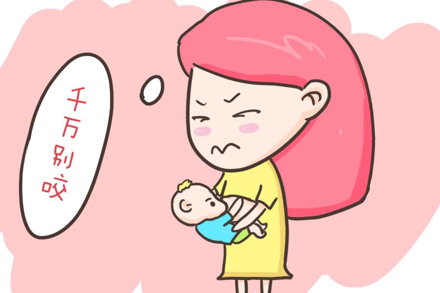 寶寶愛咬東西？幾個小妙招，幫助寶寶順利度過口欲期