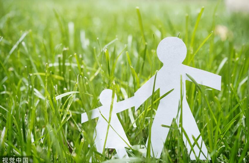 “小小花園”育兒記 | 小心呵護(hù)孩子的想象力