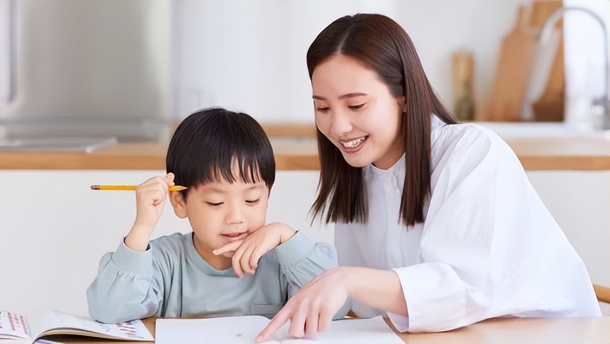 高維視角：如何定義孩子的問題？