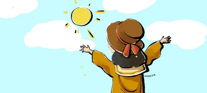 ““五一”小長(zhǎng)假結(jié)束了，如何幫助孩子調(diào)整狀態(tài)？