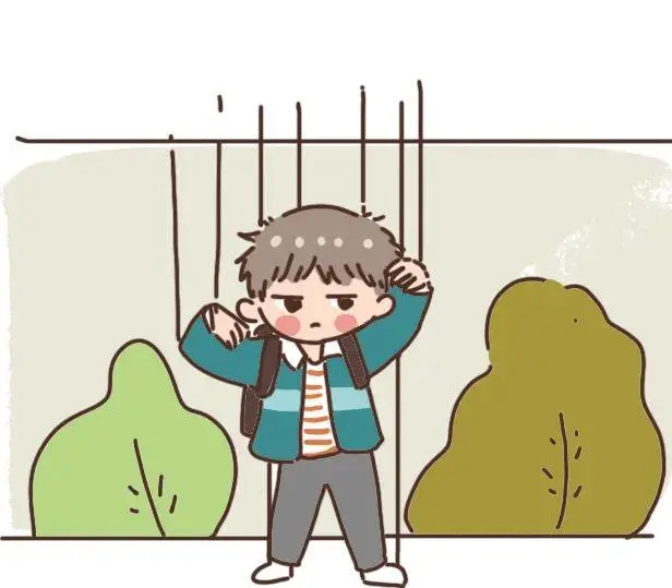 父母常做這3件事，孩子會(huì)越來越叛逆