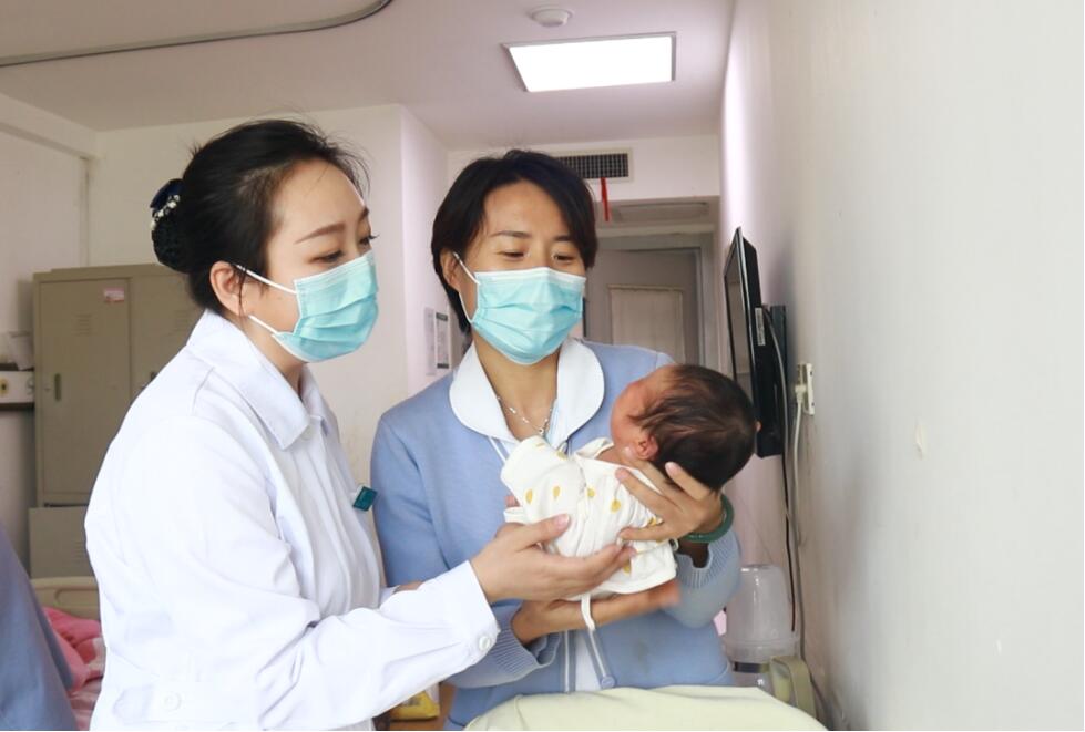 科學育兒，這些母乳喂養(yǎng)知識要知道！