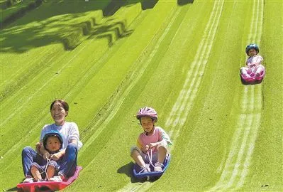 “六一”兒童節(jié)將至：孩子禮物難選？溝通陪伴不可少