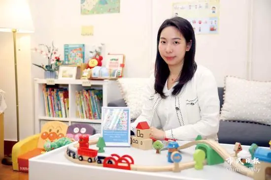 推動(dòng)融合教育一條龍減學(xué)生家長(zhǎng)壓力